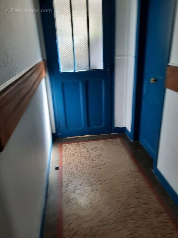 Appartement à vendre, 28m², Aubervilliers