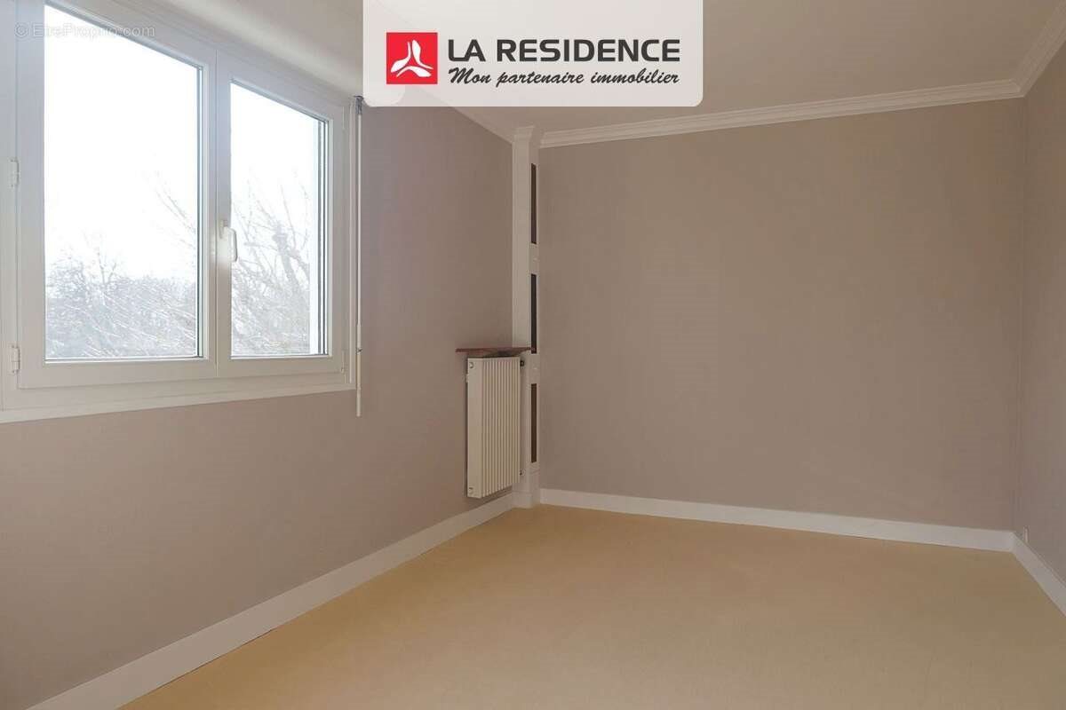 Appartement à vendre, 88m², Rouen