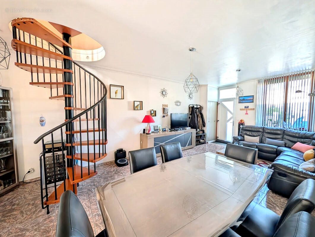 Maison à vendre, 110m², Douai