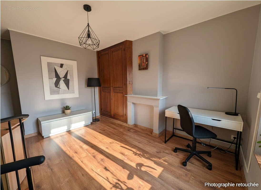 Maison à vendre, 110m², Douai