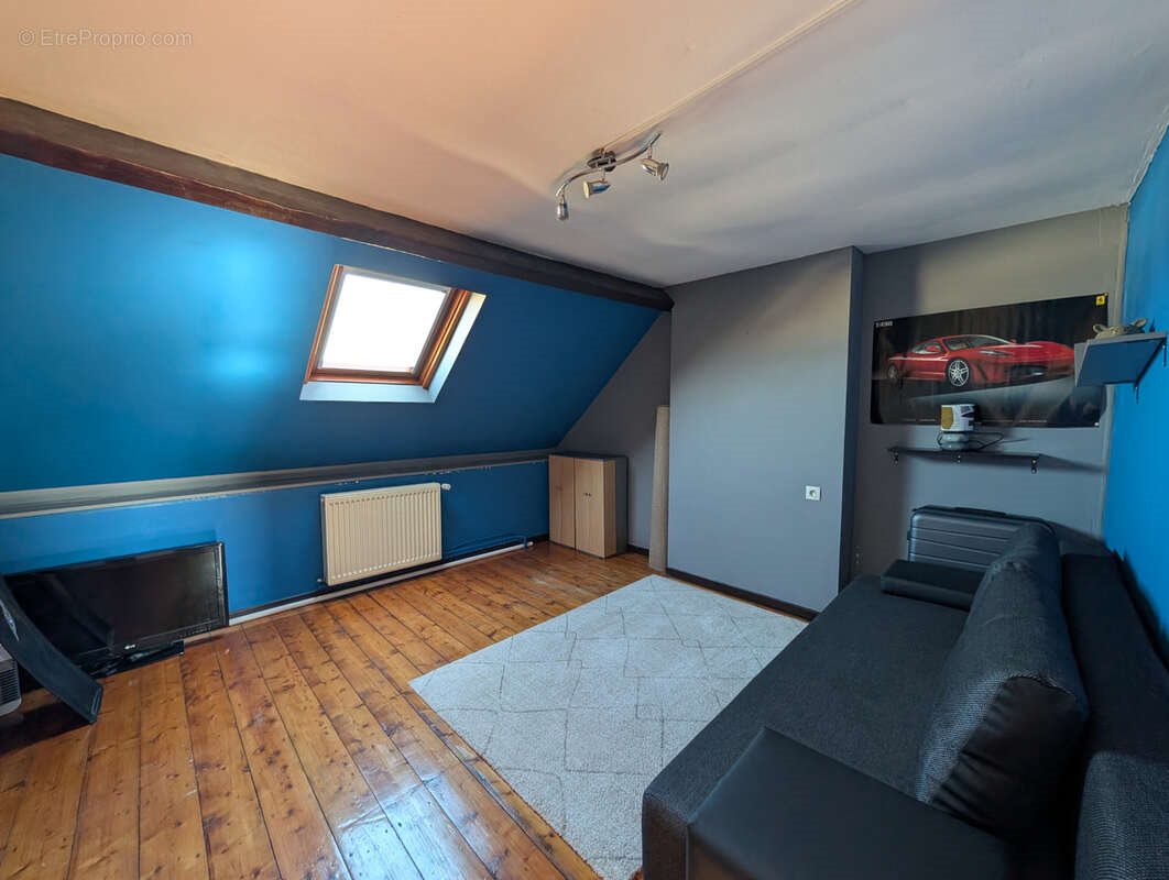 Maison à vendre, 110m², Douai