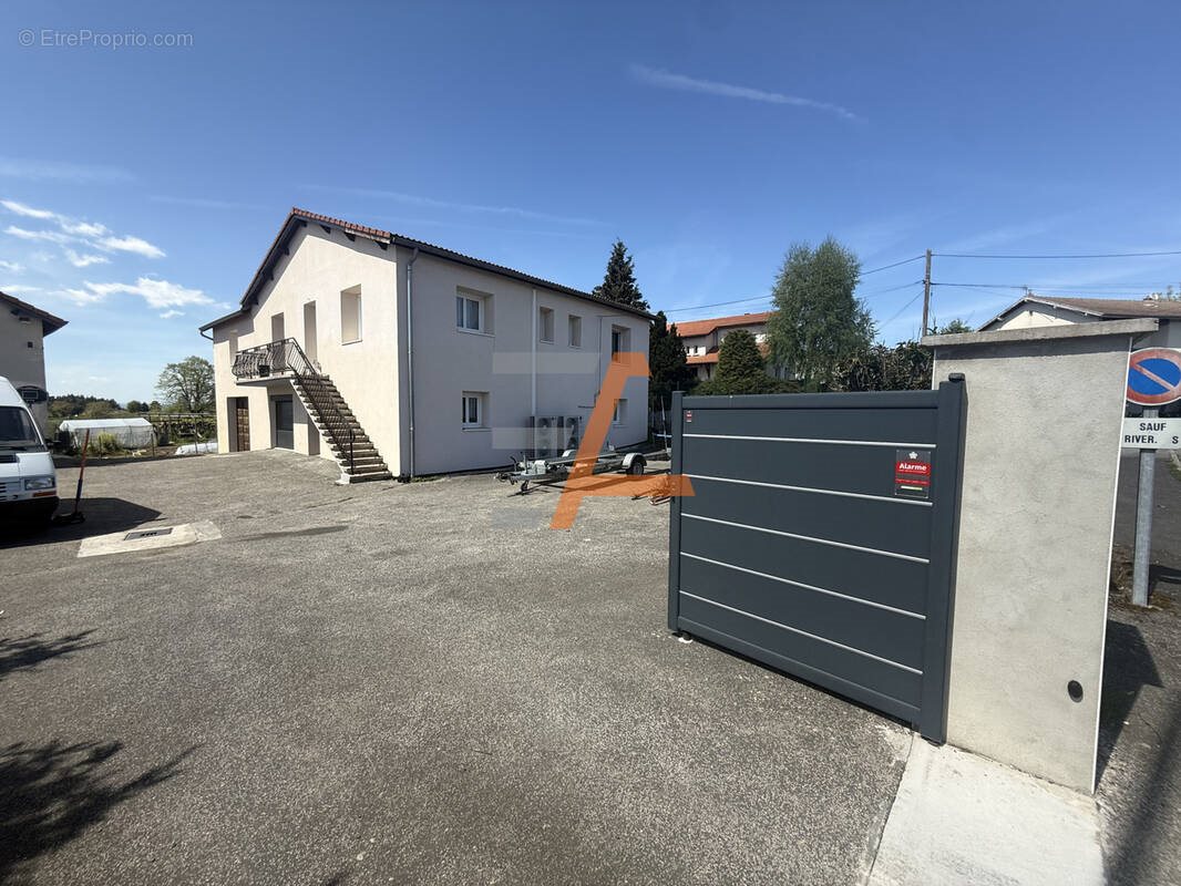 Maison à vendre, 200m², Sainte-Sigolène