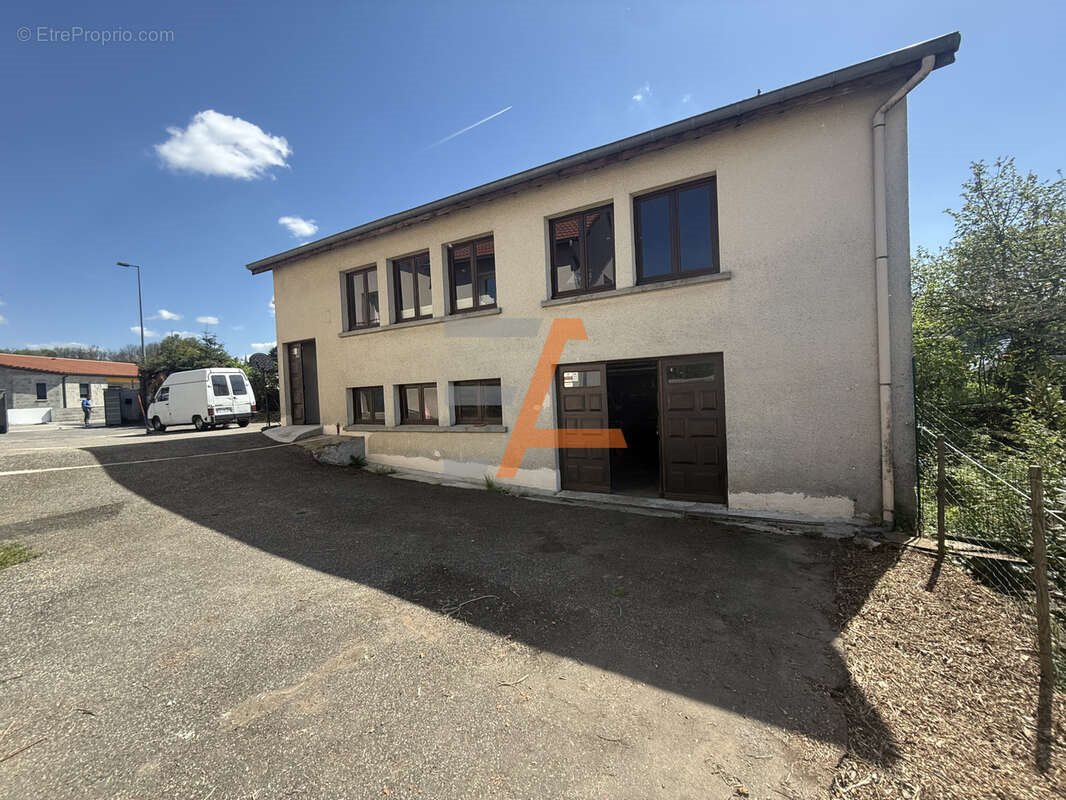 Maison à vendre, 200m², Sainte-Sigolène