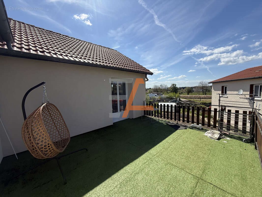 Maison à vendre, 200m², Sainte-Sigolène