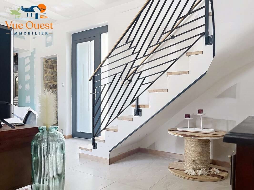 Maison à vendre, 96m², Lanester