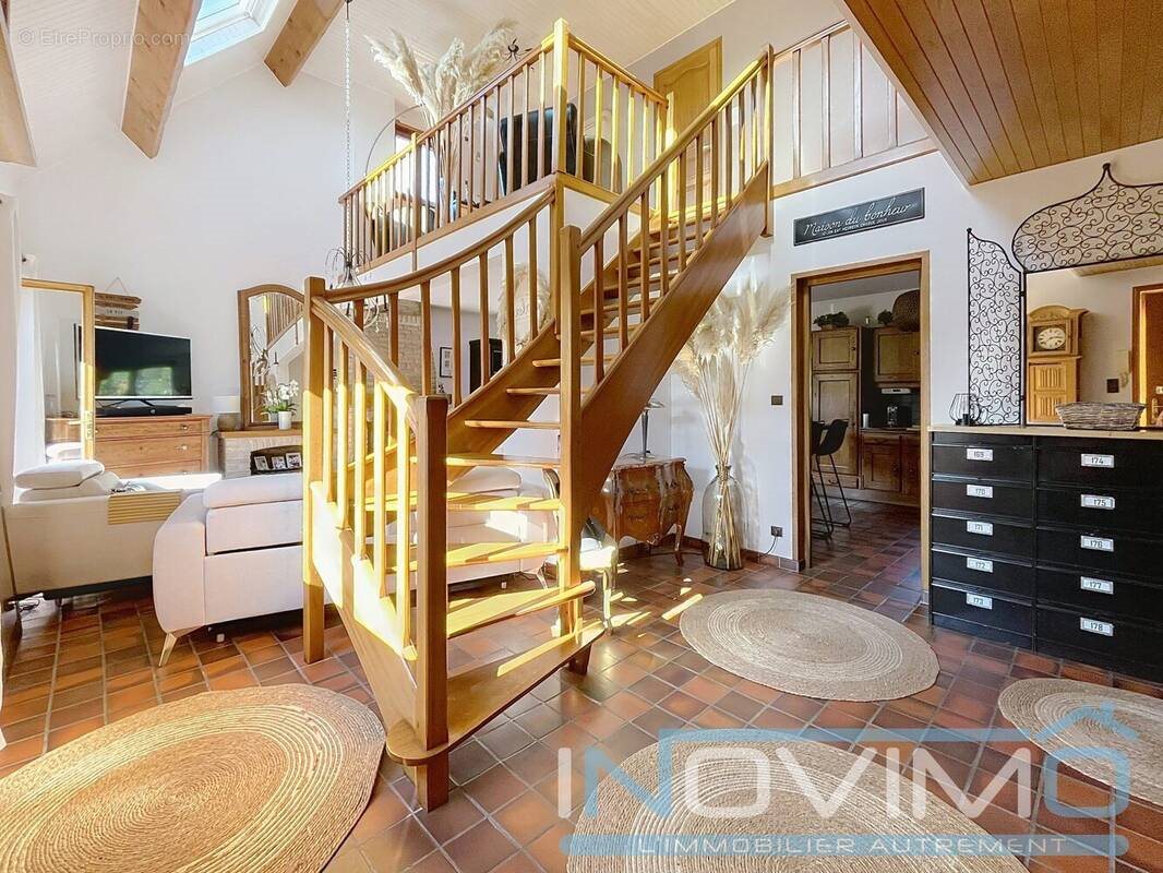 Maison à vendre, 110m², Téteghem