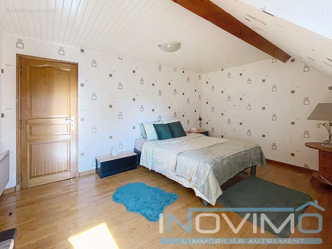Maison à vendre, 110m², Téteghem