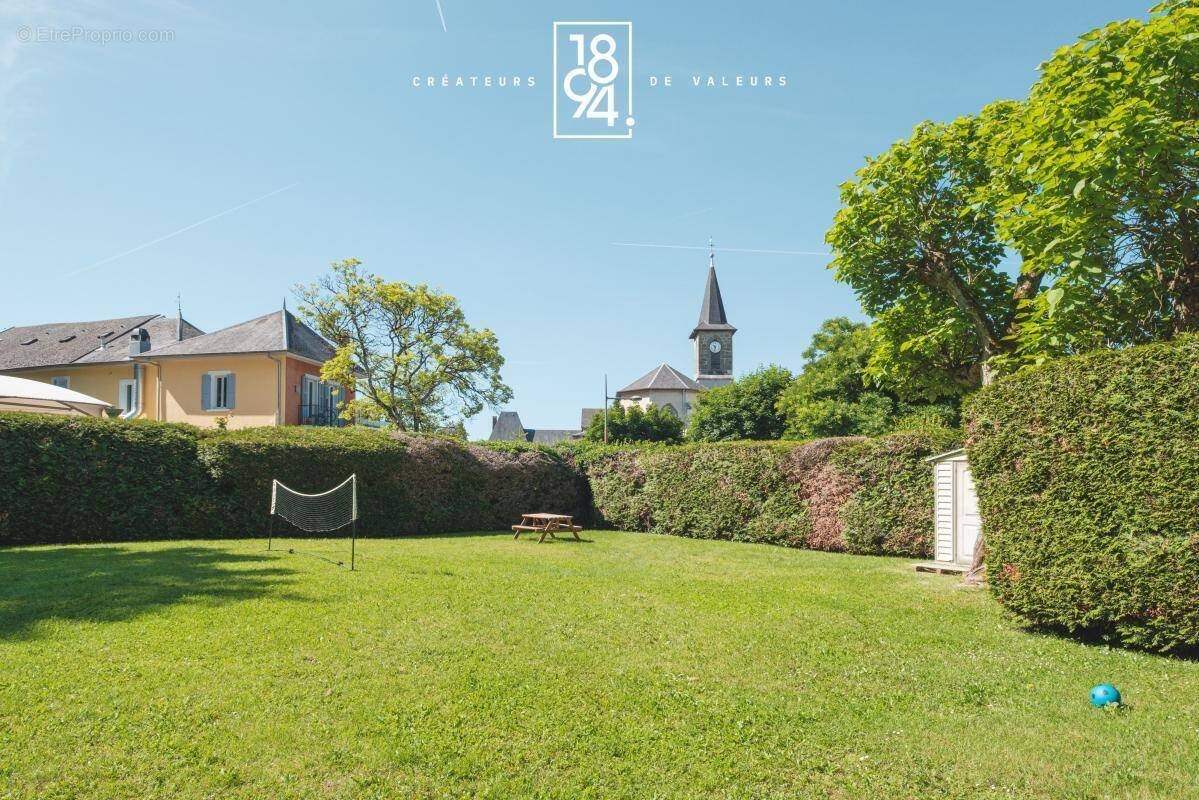 Appartement à vendre, 90m², Voglans