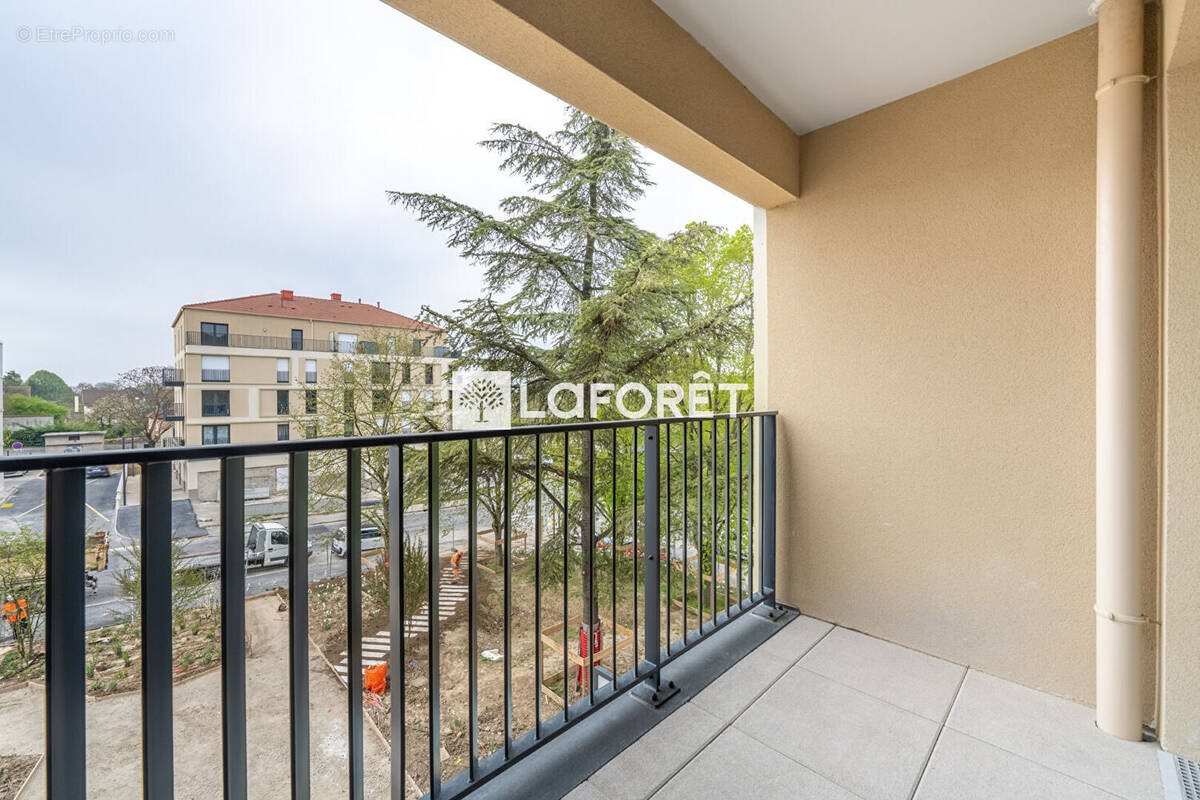 Appartement à vendre, 57m², Conflans-Sainte-Honorine
