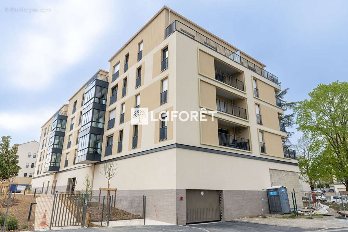 Appartement à vendre, 57m², Conflans-Sainte-Honorine