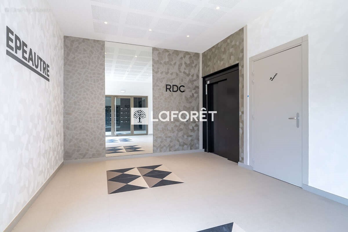 Appartement à vendre, 57m², Conflans-Sainte-Honorine