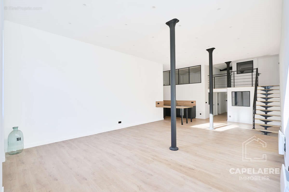 Appartement à vendre, 124m², Tourcoing