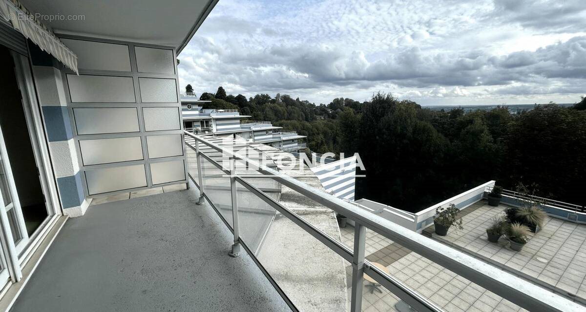 Appartement à vendre, 34m², Mont-Saint-Aignan