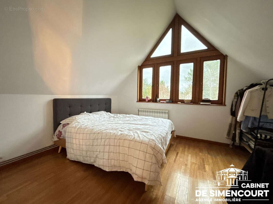 Maison à vendre, 180m², Dury