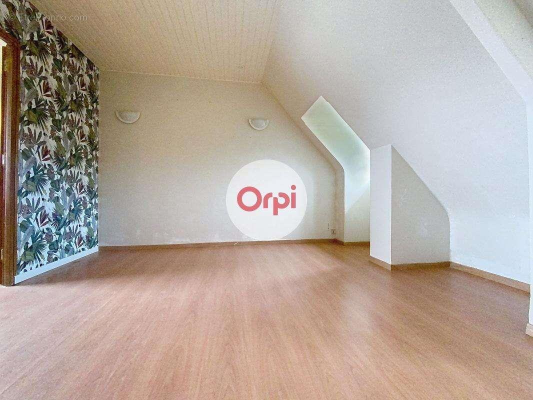 Maison à vendre, 150m², Le Hézo