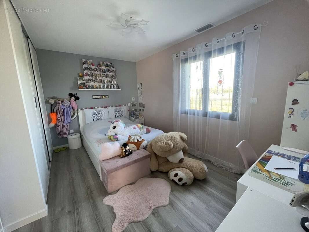 Maison à vendre, 124m², Villate