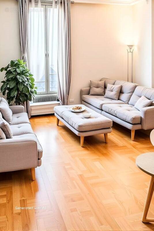 Appartement à vendre, 37m², Saint-Maur-des-Fossés