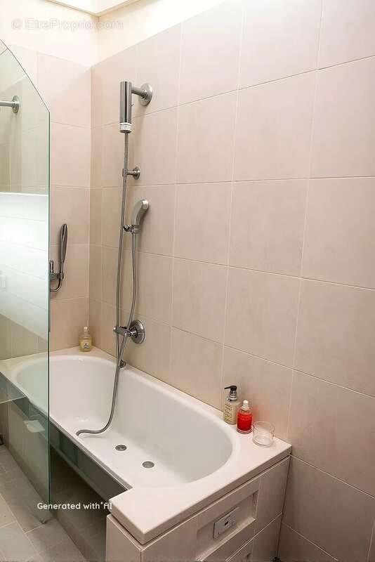Appartement à vendre, 37m², Saint-Maur-des-Fossés