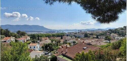 Maison à vendre, 180m², La Seyne-sur-Mer