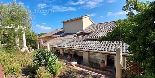 Maison à vendre, 180m², La Seyne-sur-Mer