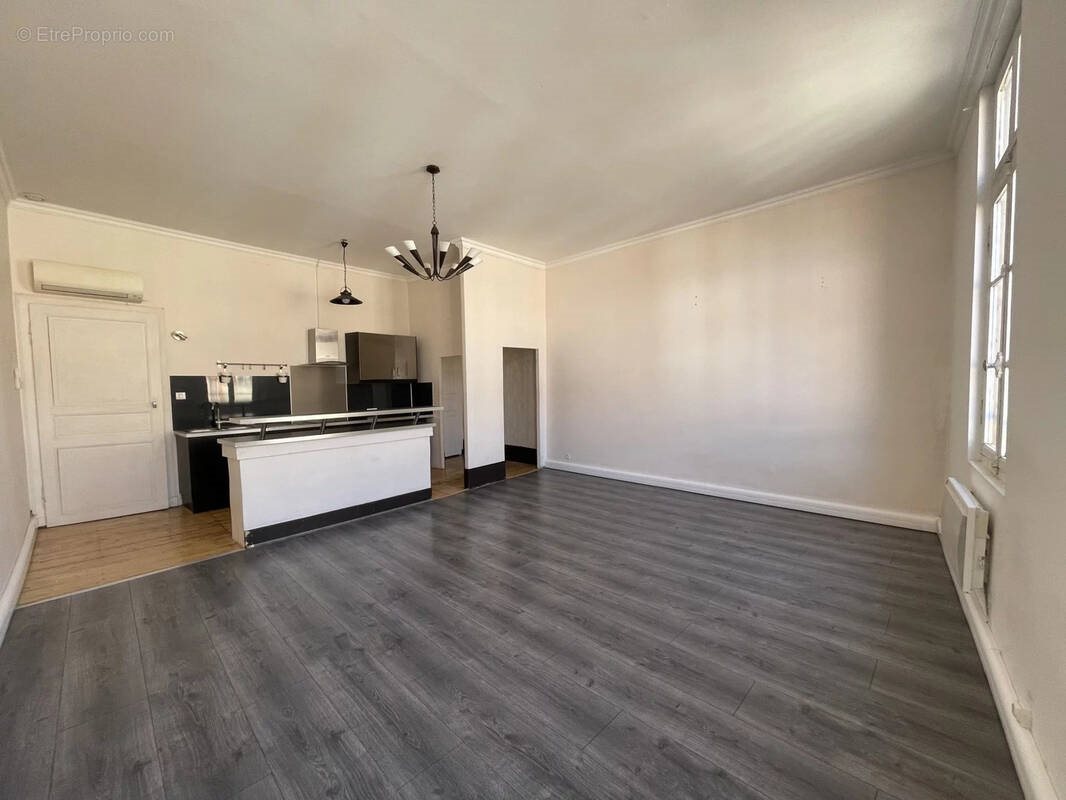 Appartement à vendre, 64m², Montauban