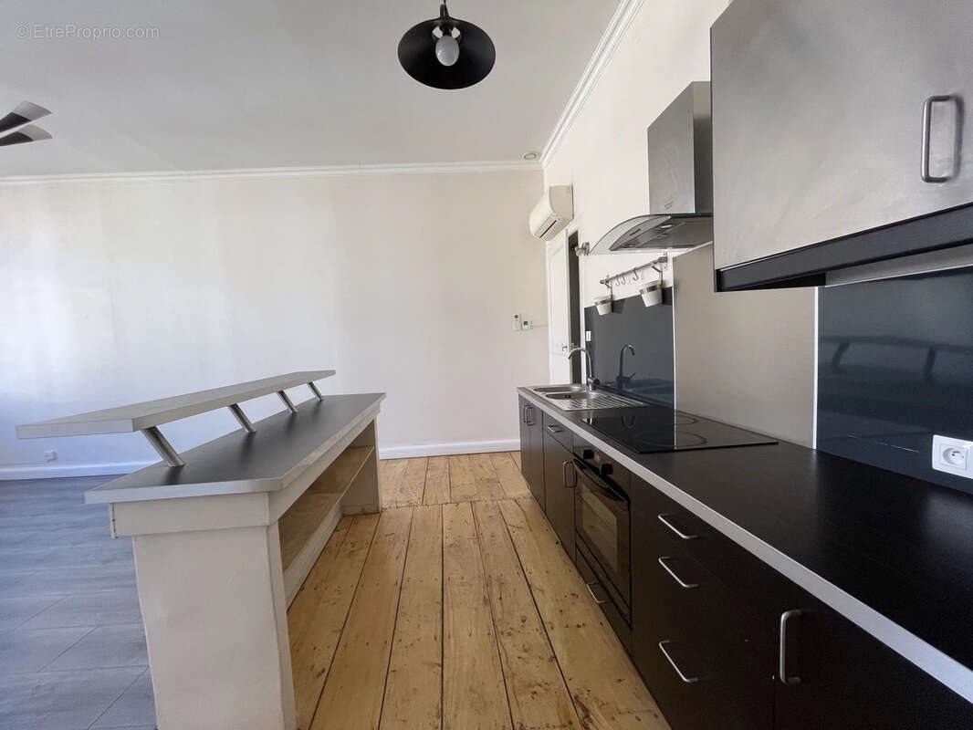 Appartement à vendre, 64m², Montauban