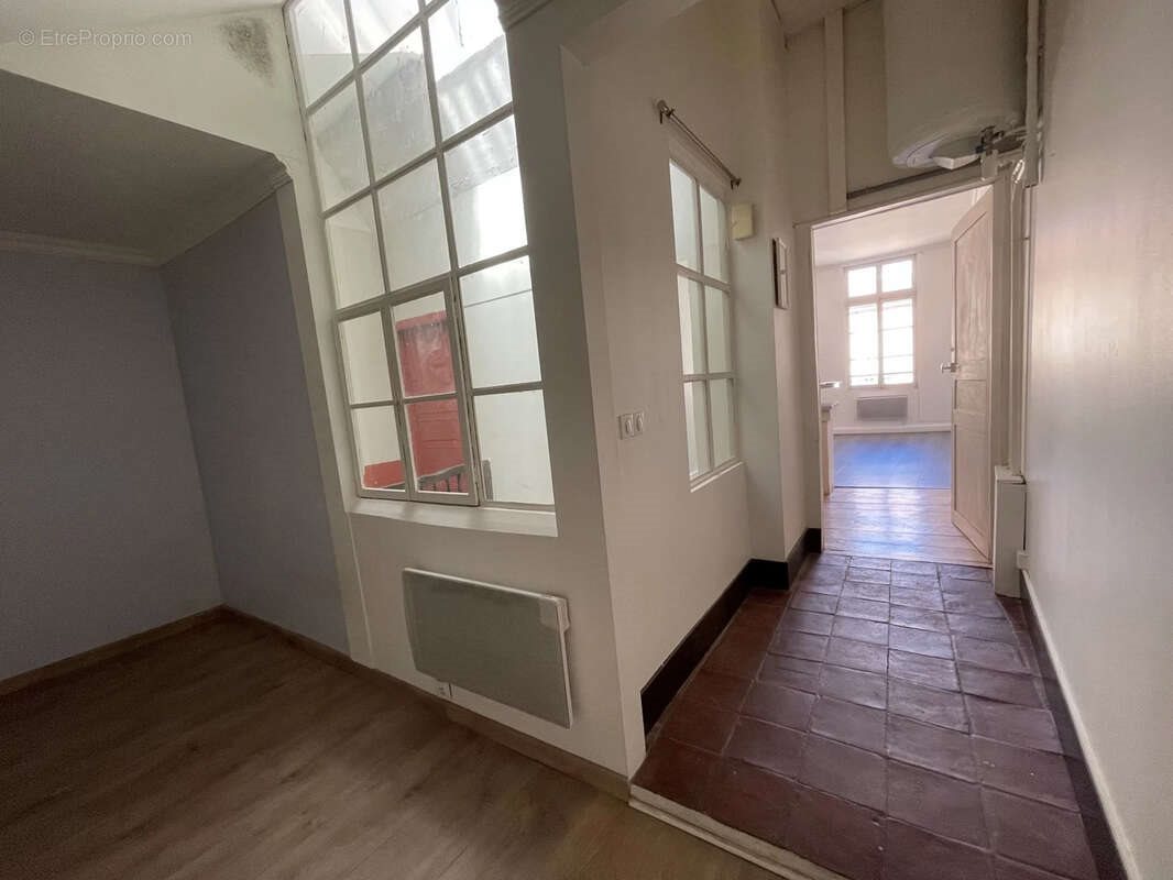 Appartement à vendre, 64m², Montauban