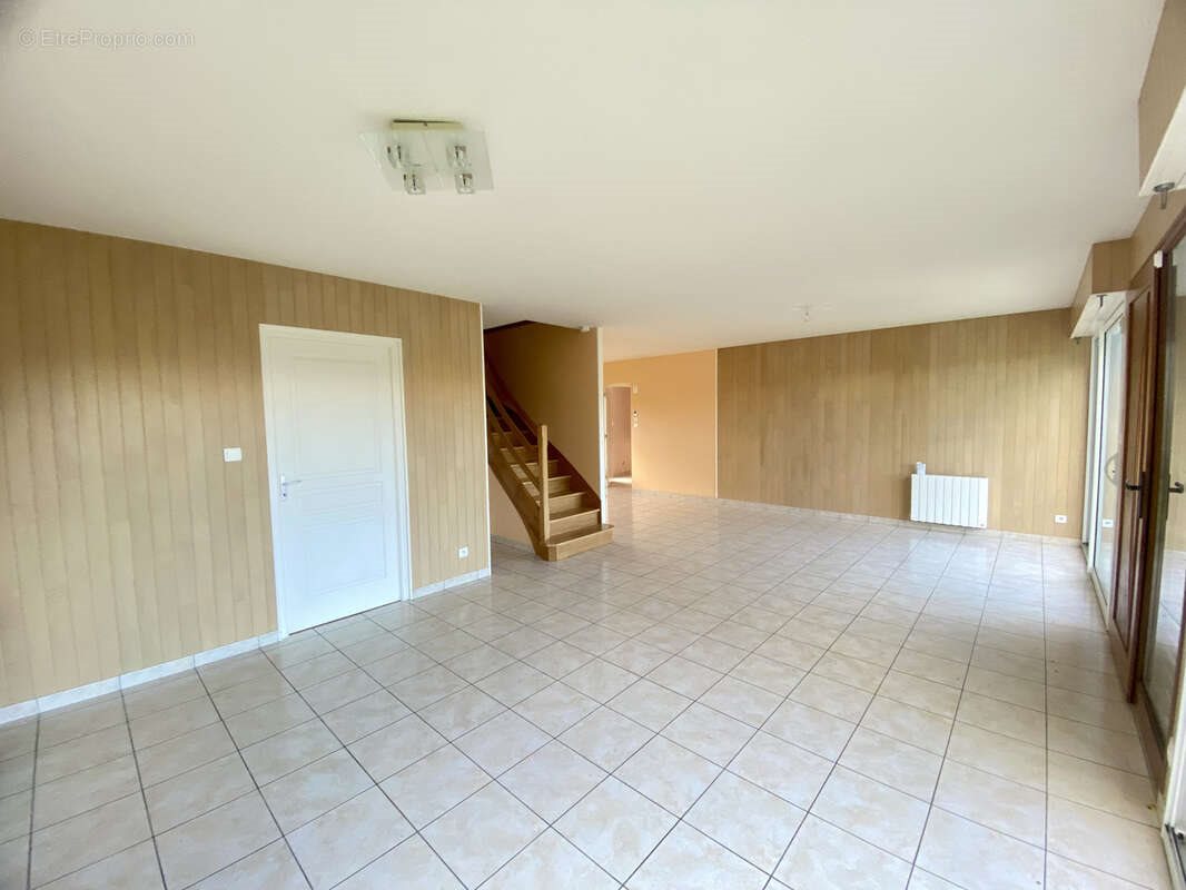 Maison à vendre, 111m², Retiers