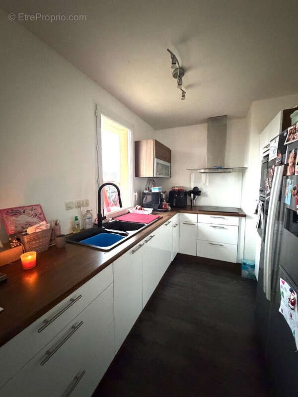 Appartement à vendre, 87m², Epinay-sur-Seine