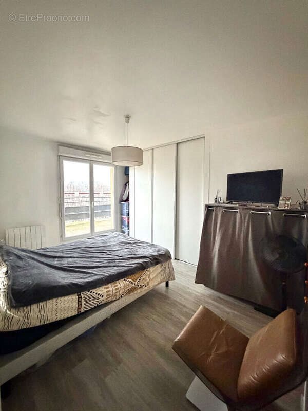 Appartement à vendre, 87m², Epinay-sur-Seine