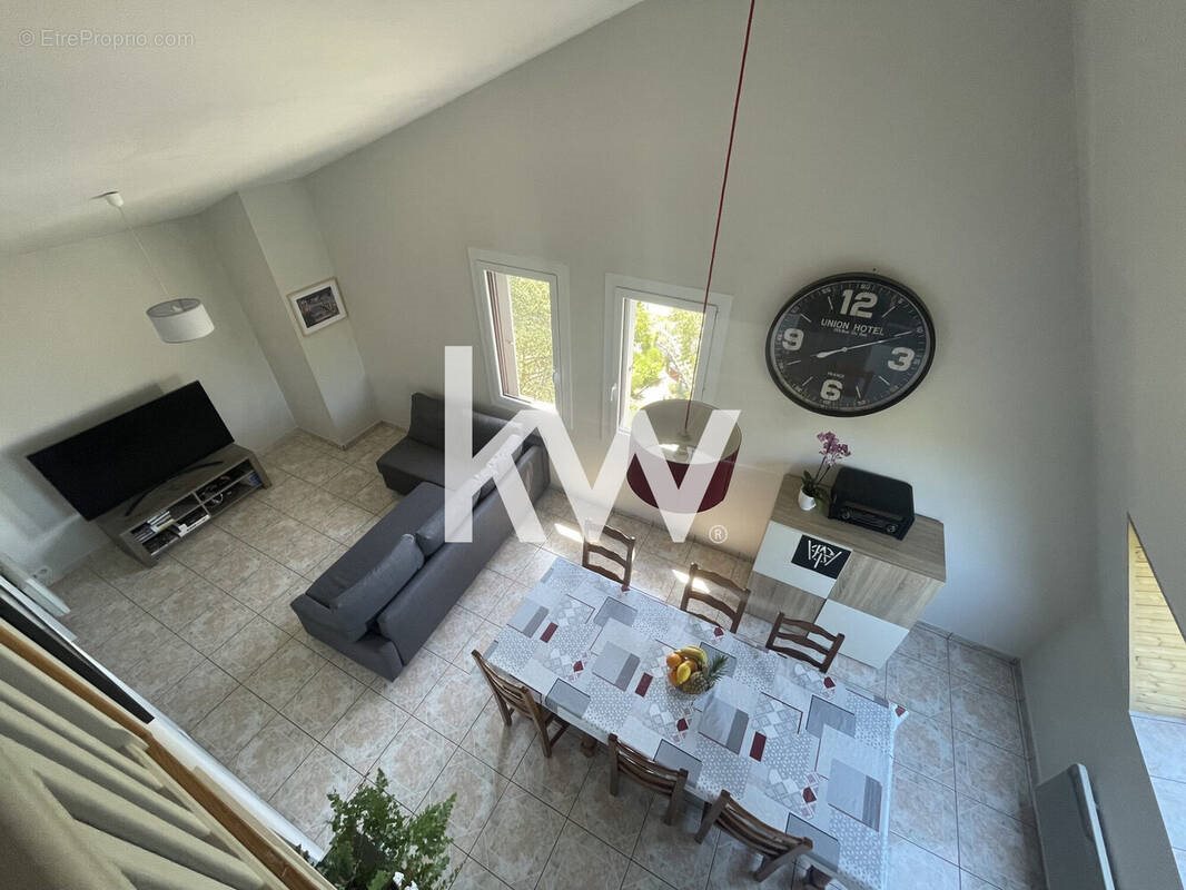 Appartement à vendre, 67m², Sorbiers