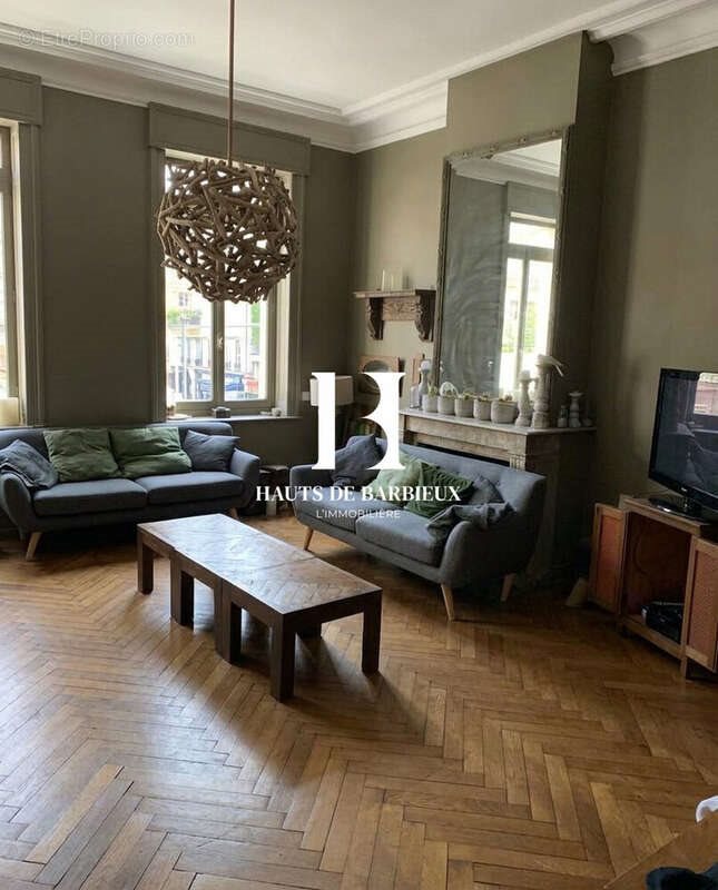 Maison à vendre, 233m², Roubaix