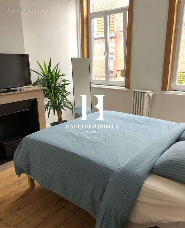 Maison à vendre, 233m², Roubaix