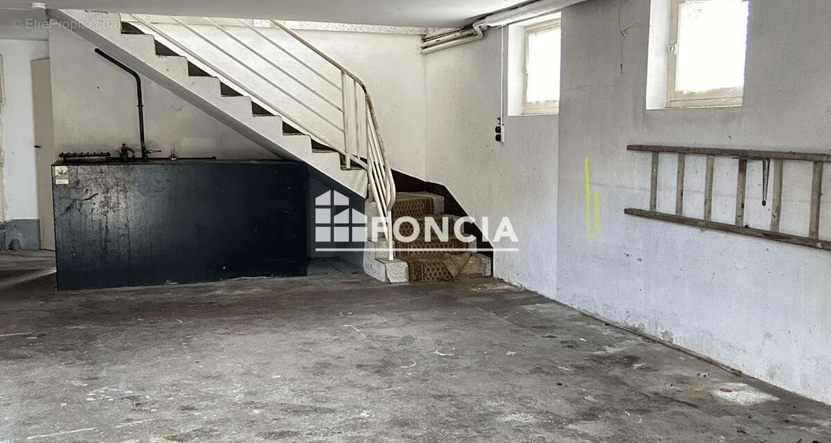 Maison à vendre, 128m², Villeneuve-sur-Lot