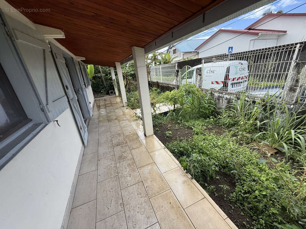Maison à vendre, 101m², Saint-André