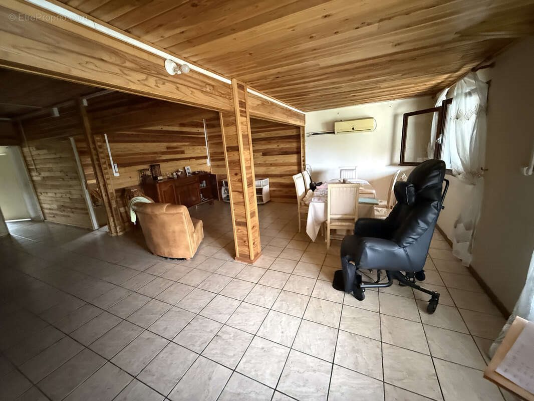 Maison à vendre, 101m², Saint-André
