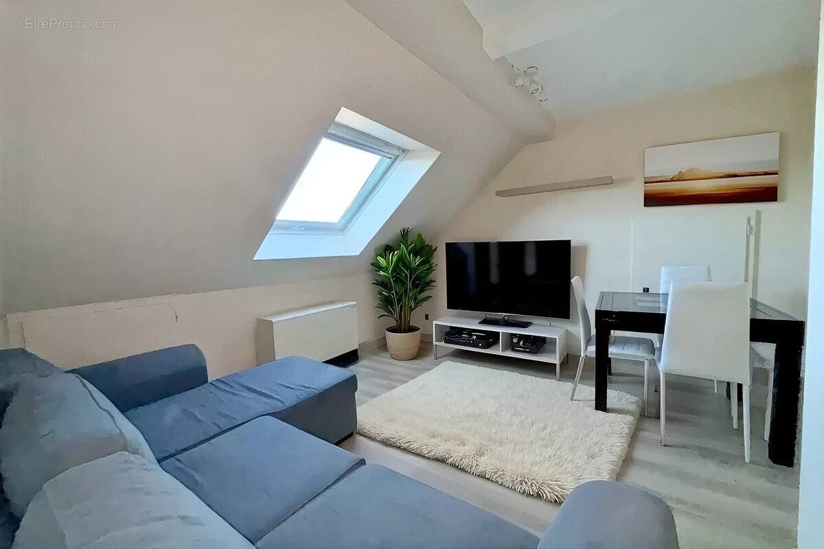 Appartement à vendre, 36m², Illkirch-Graffenstaden