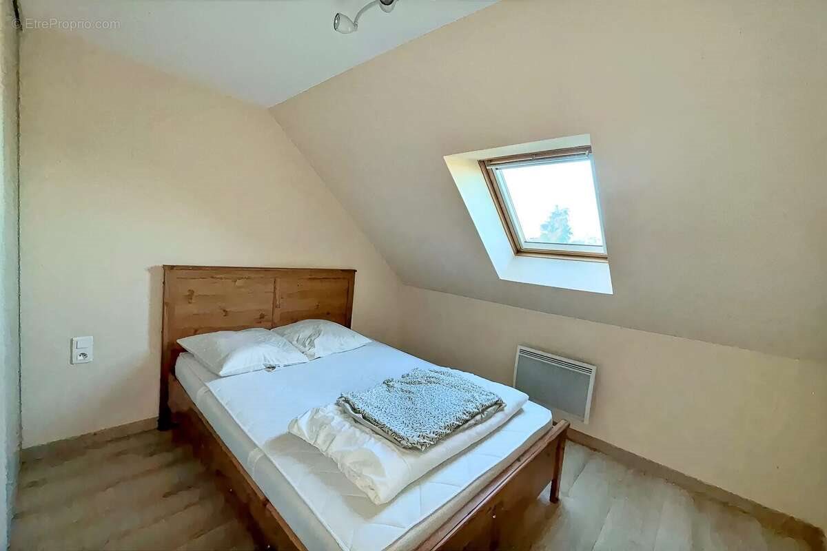 Appartement à vendre, 36m², Illkirch-Graffenstaden