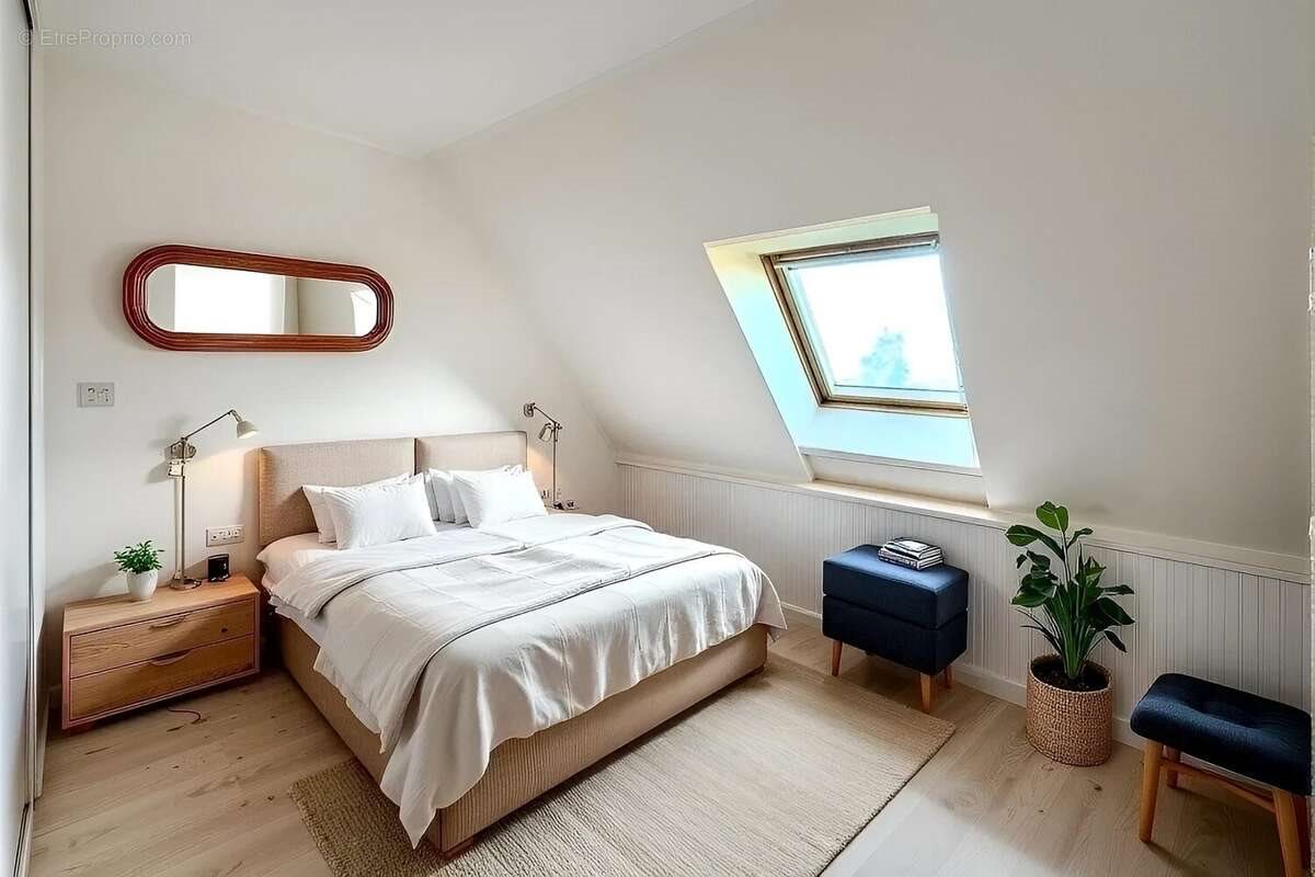 Appartement à vendre, 36m², Illkirch-Graffenstaden