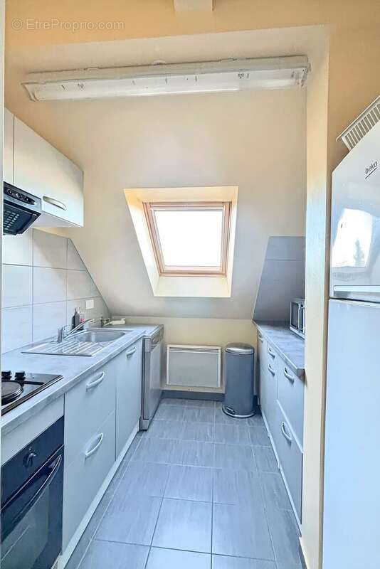 Appartement à vendre, 36m², Illkirch-Graffenstaden