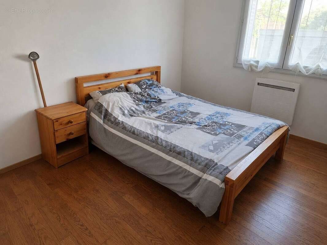 Appartement à vendre, 48m², Grenoble