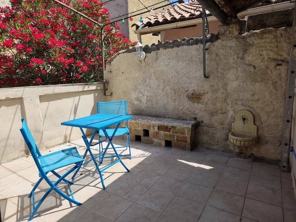 Maison à vendre, 54m², Jonquières
