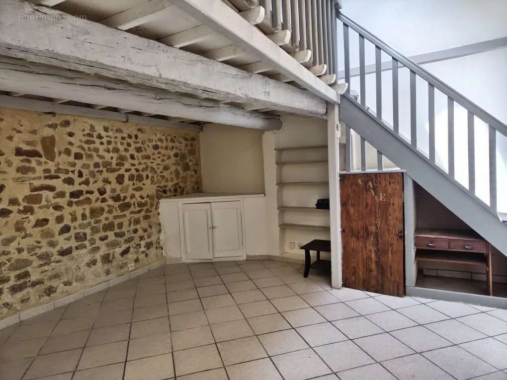 Maison à vendre, 54m², Jonquières