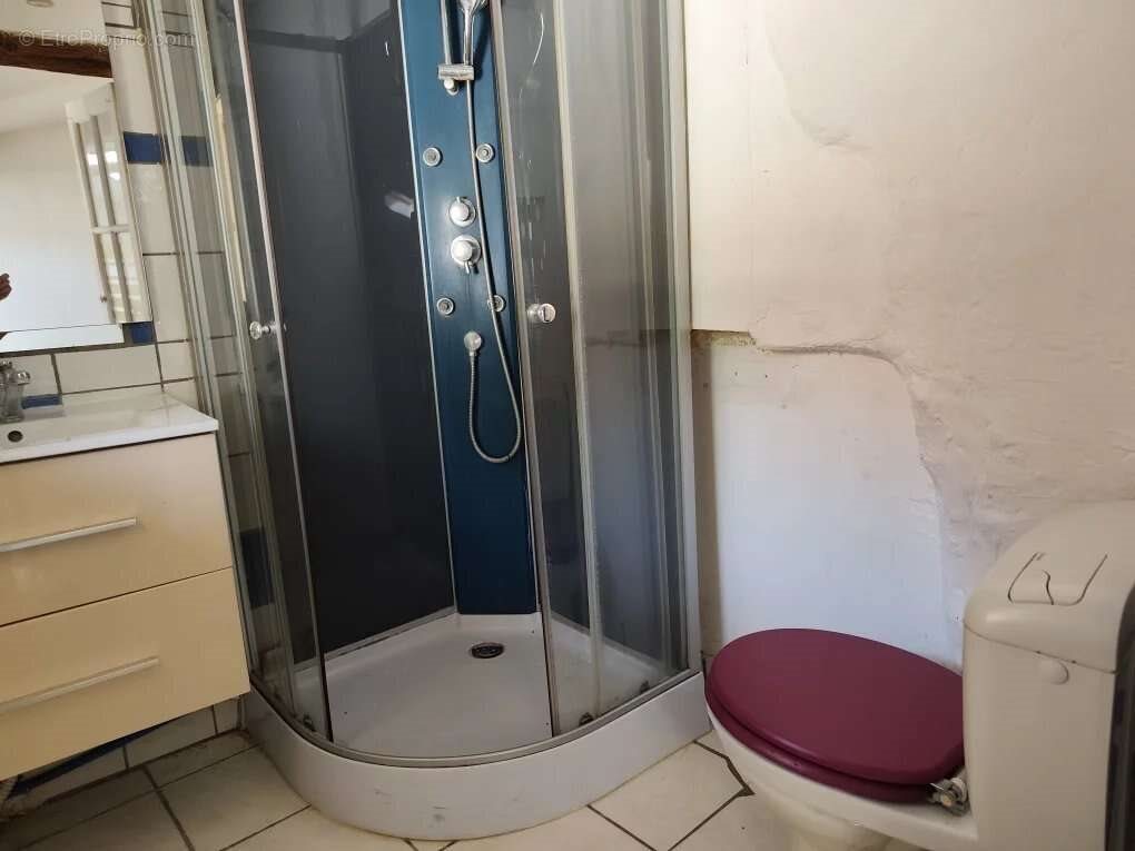 Maison à vendre, 54m², Jonquières
