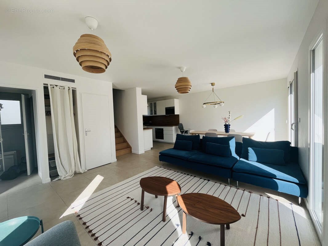 Maison à vendre, 80m², Villers-sur-Mer