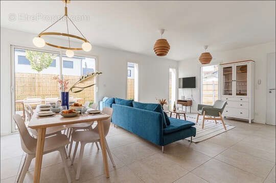 Maison à vendre, 80m², Villers-sur-Mer