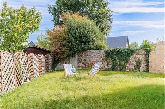 Maison à vendre, 80m², Villers-sur-Mer