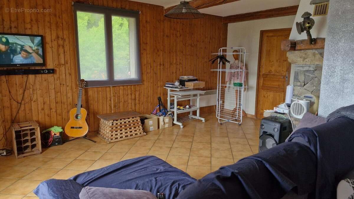 Appartement à vendre, 80m², Embrun