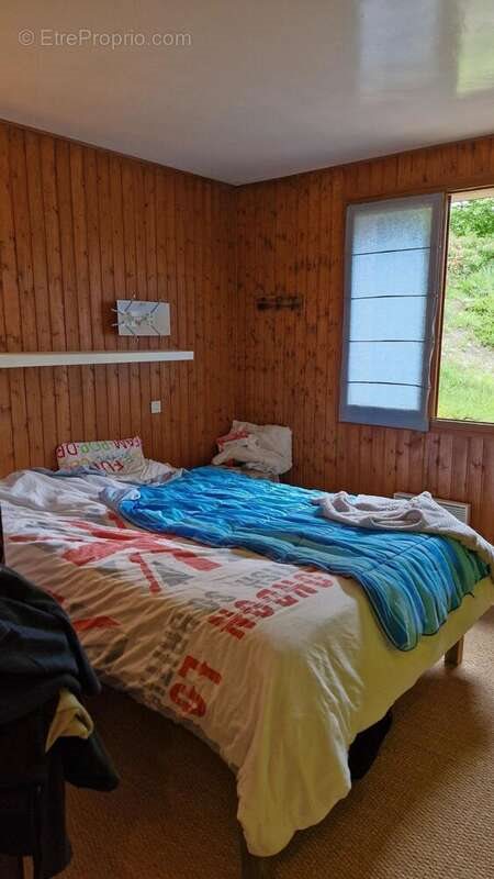 Appartement à vendre, 80m², Embrun