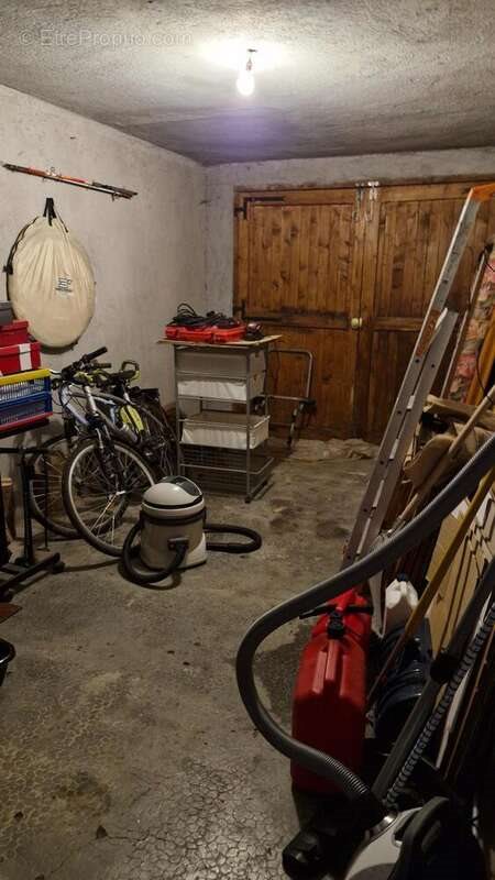 Appartement à vendre, 80m², Embrun